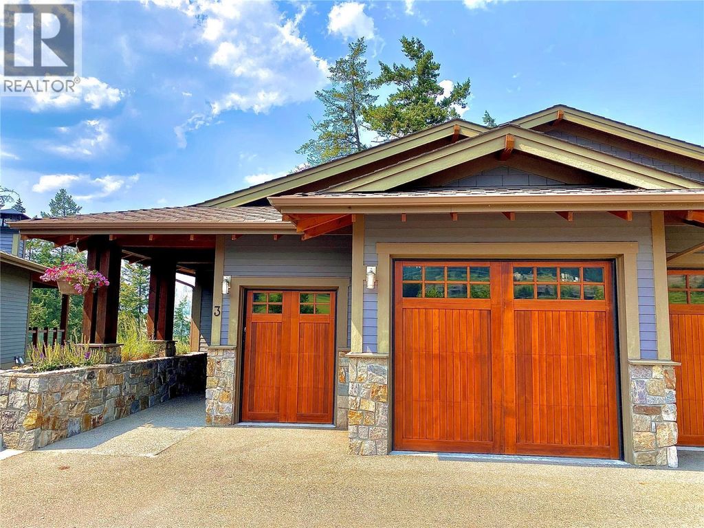 101 Dormie Drive Unit# 3e, Vernon