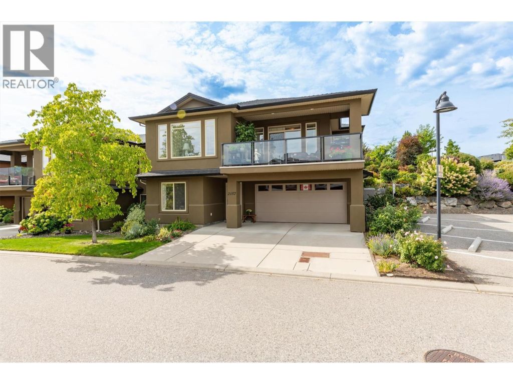 2157 Alvarado Trail, Westbank