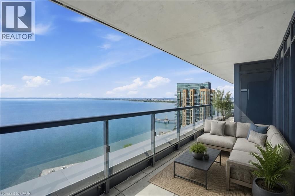 370 Martha Street Unit# 2104, Burlington
