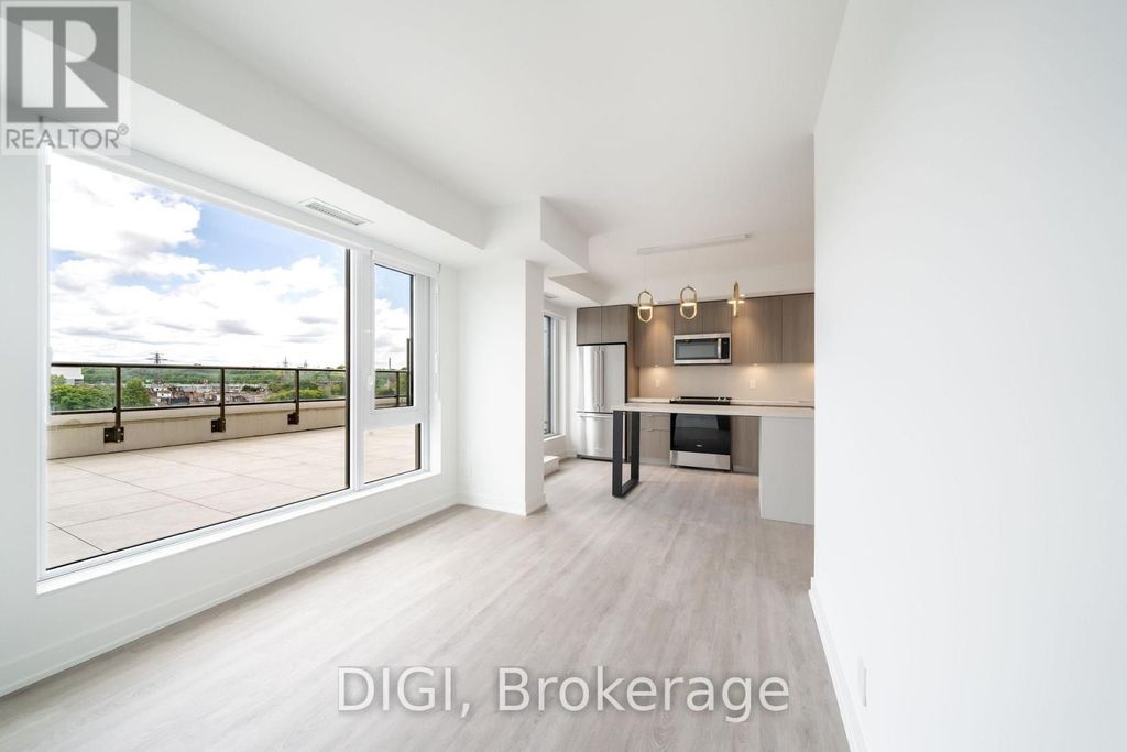 W316 - 485 Perth Avenue, Toronto (weston-Pellam Park)
