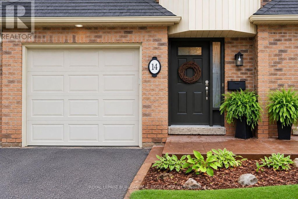 14 - 1351 Ontario Street, Burlington (brant)