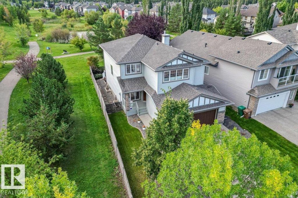 94 Erin Ridge Dr, St. Albert