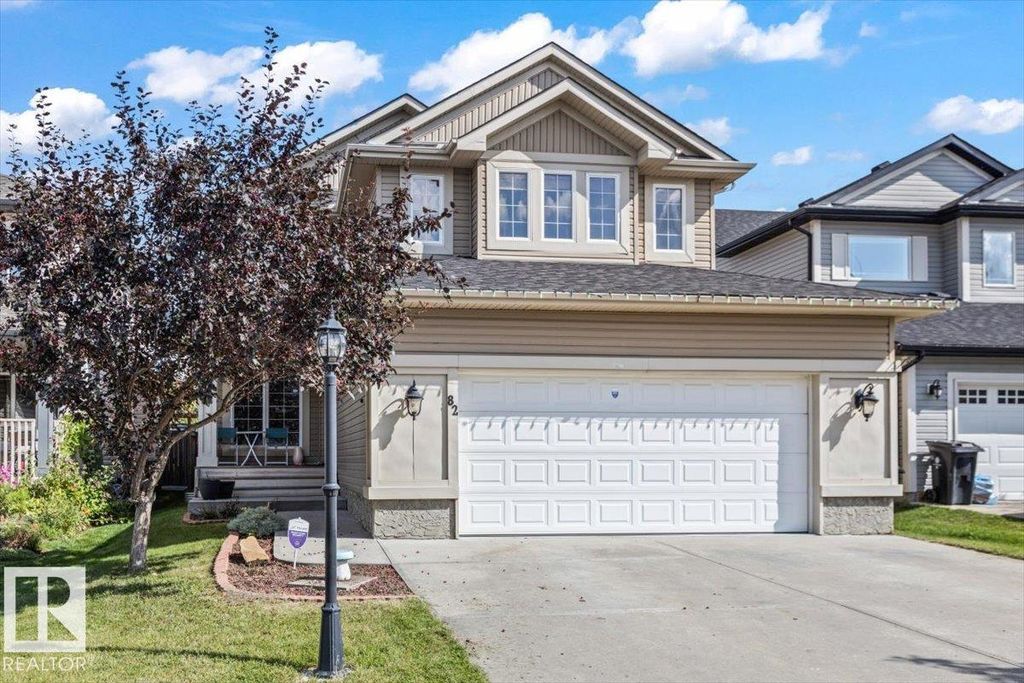 82 Acadian Wd, Fort Saskatchewan