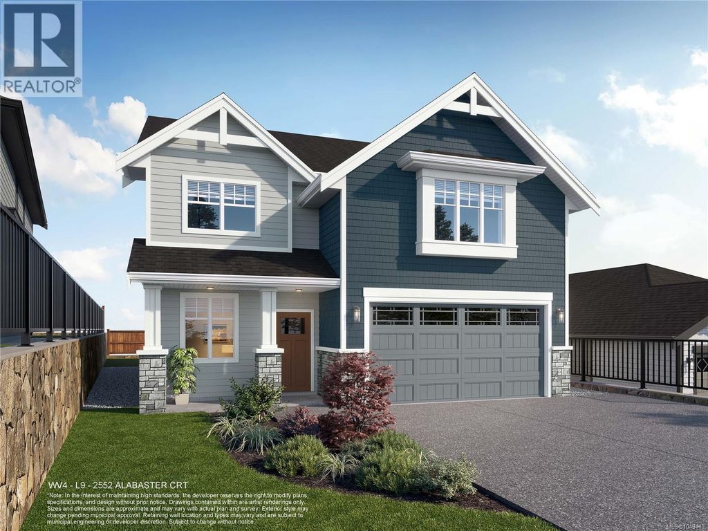 2552 Alabaster Crt, Langford