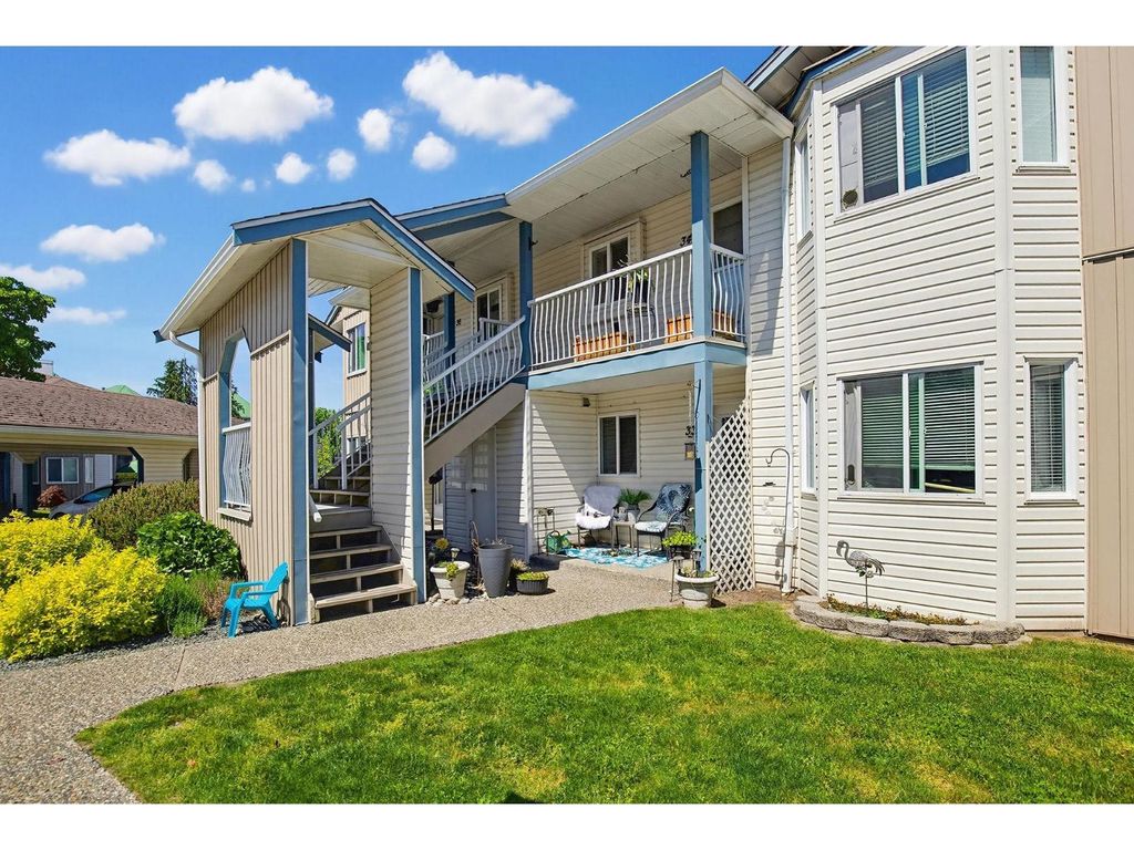 34 45435 Knight Road|sardis West Vedder, Chilliwack
