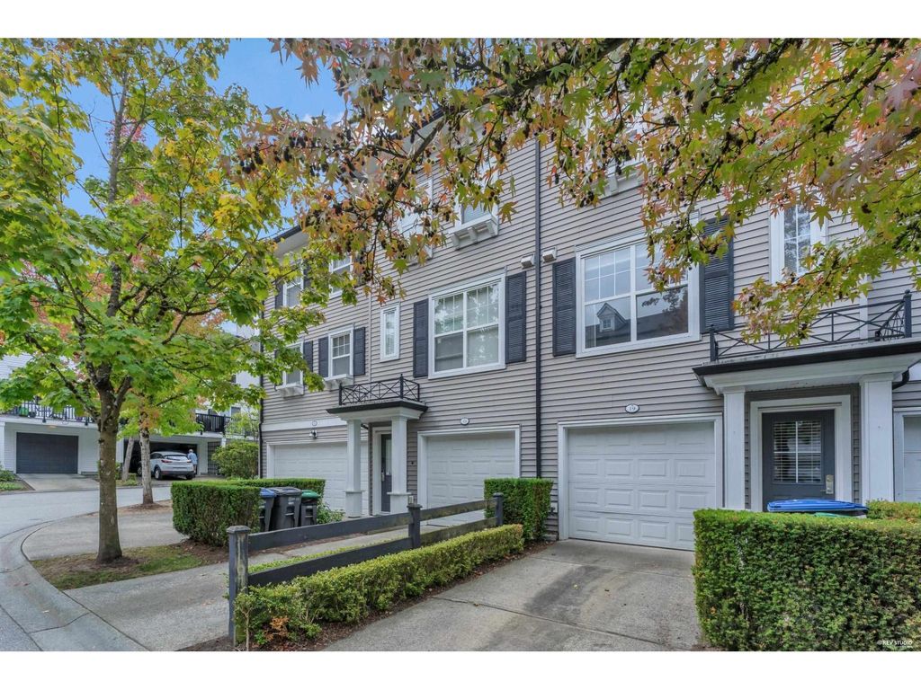 19 15075 60 Avenue, Surrey