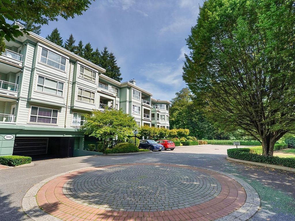 308 9018 208 Street, Langley