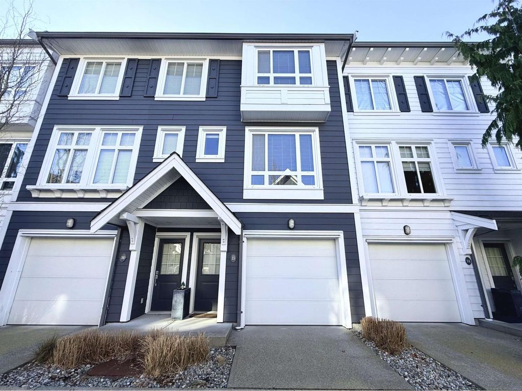 15 2487 156 Street, Surrey