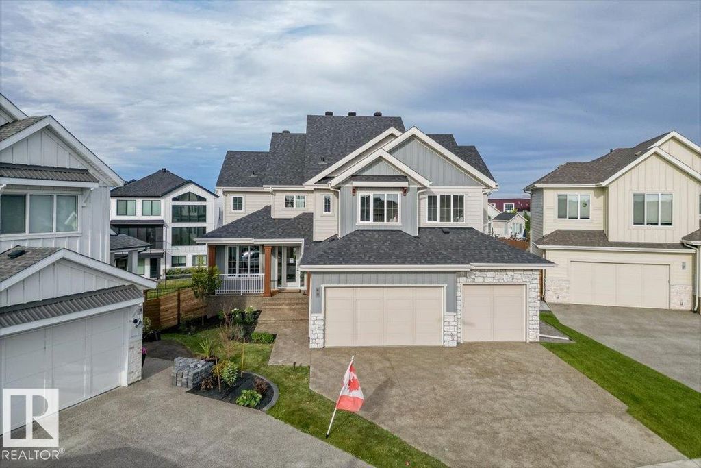8 Jardin Pl, St. Albert