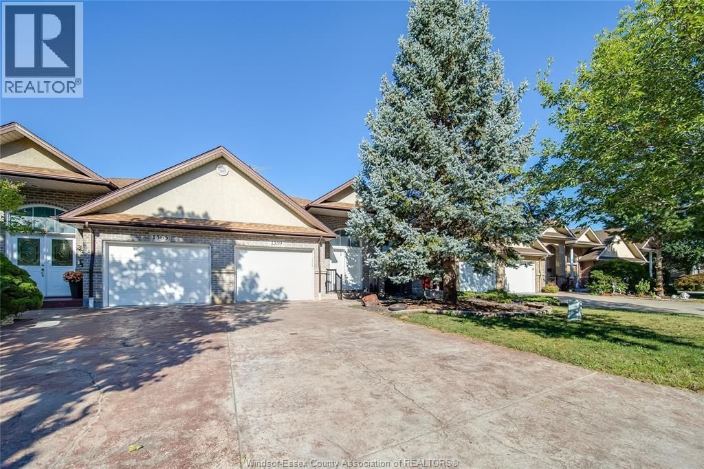 1559 Chateau Avenue Unit# Lower, Windsor