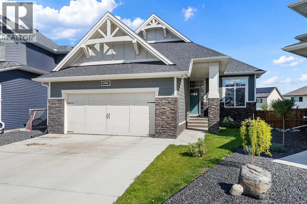 1508 Coopers Point Sw, Airdrie