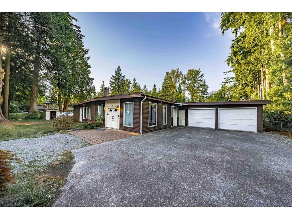 13897 56a Avenue, Surrey