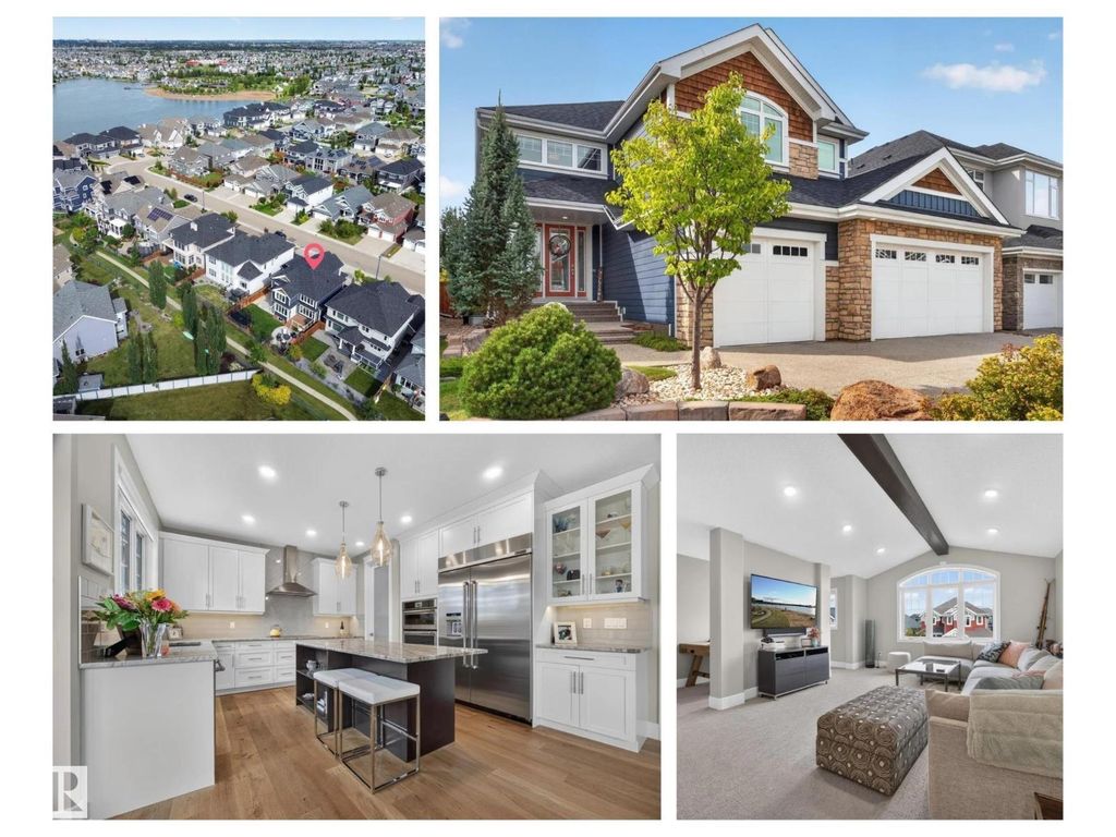 2032 90 St Sw, Edmonton