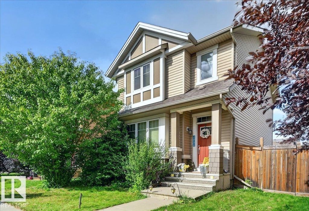 2046 Chalmers Wy Sw, Edmonton