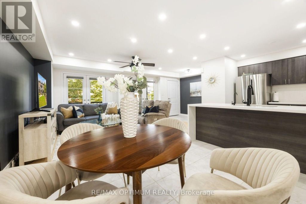 160 - 200 Veterans Drive, Brampton (northwest Brampton)