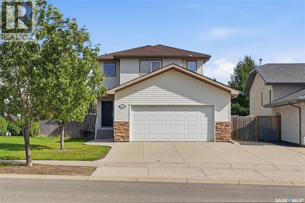 338 Stensrud Road, Saskatoon