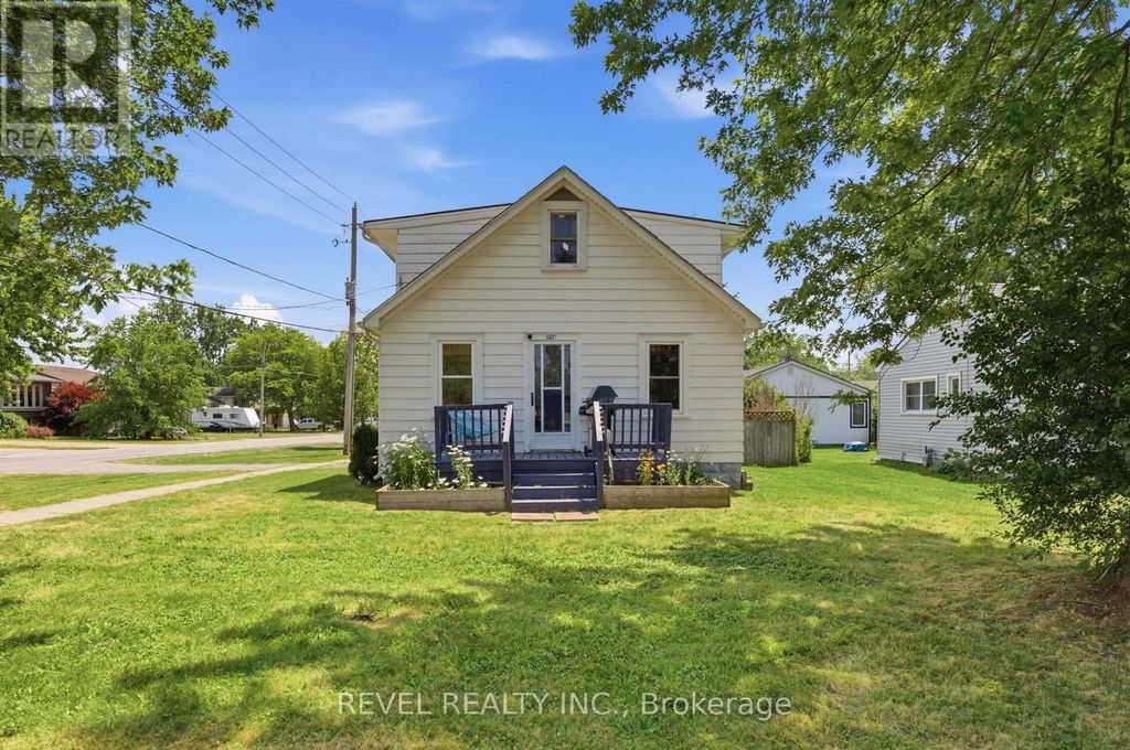 1217 Orchard Avenue, Fort Erie (crescent Park)