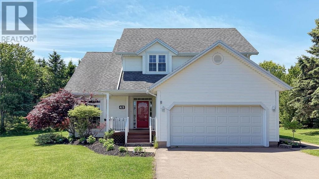 49 Bell Crescent, West Royalty