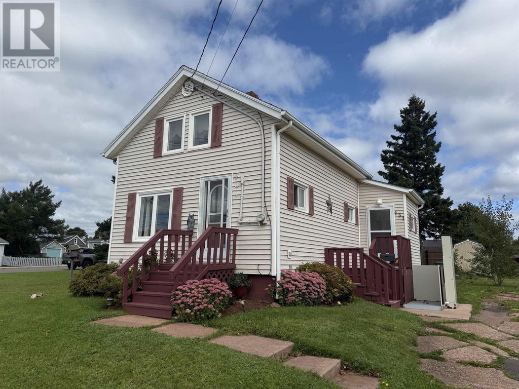 431 North Market Street, Summerside