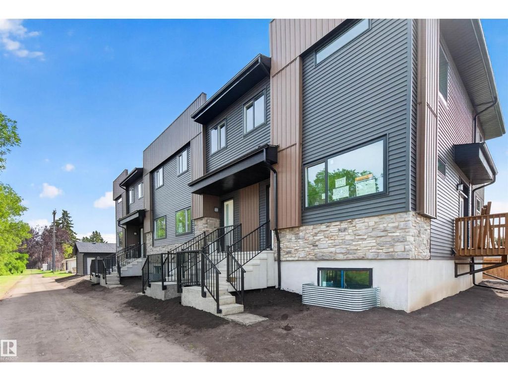 9945 154 St Nw, Edmonton