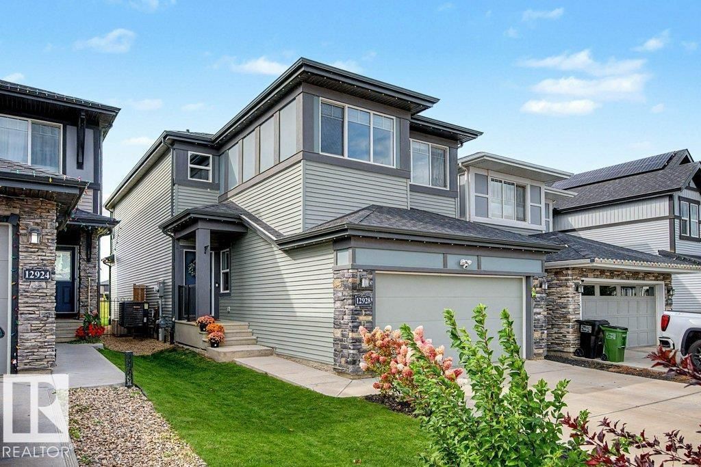 12928 211 St Nw, Edmonton
