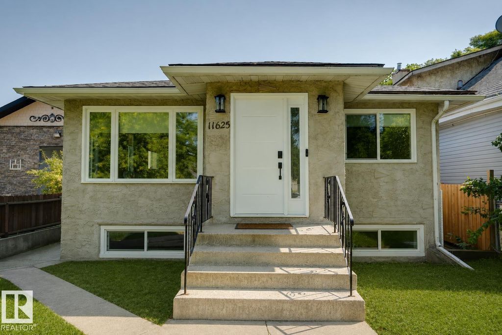 11625 83 St Nw, Edmonton