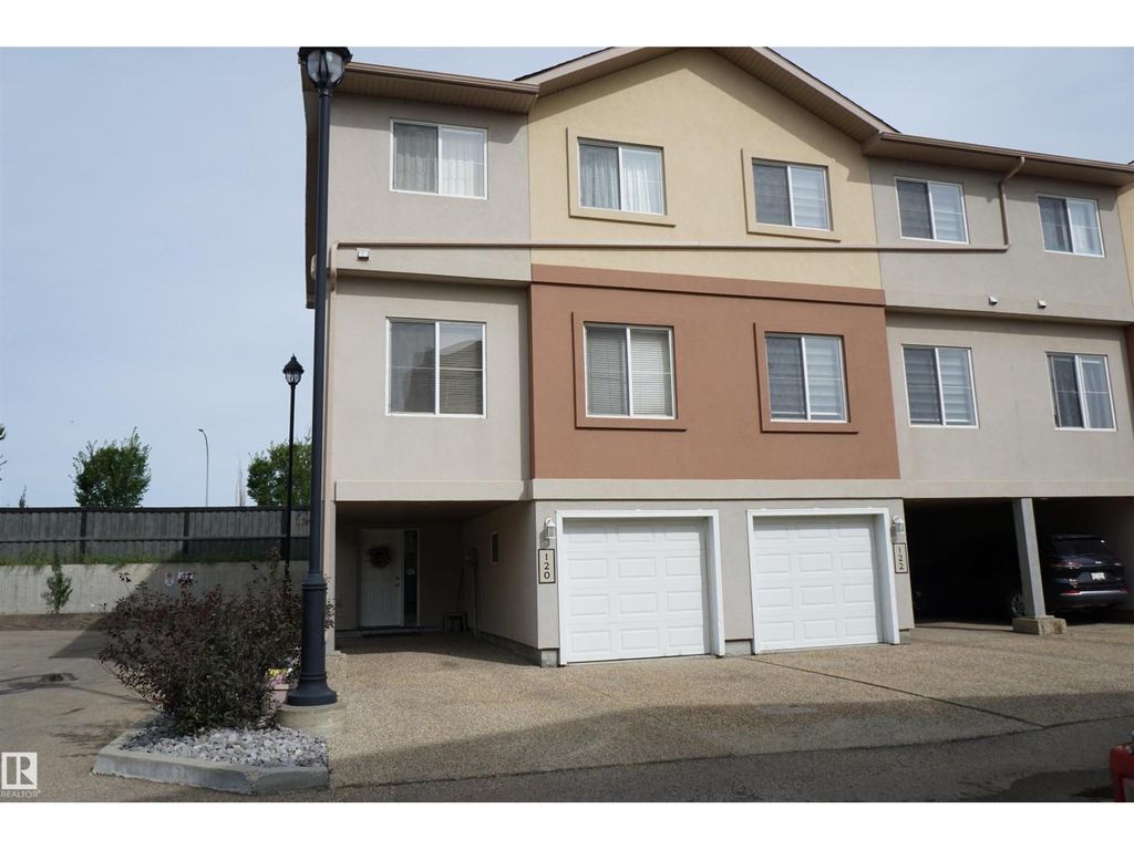 #120 104 West Haven Dr, Leduc