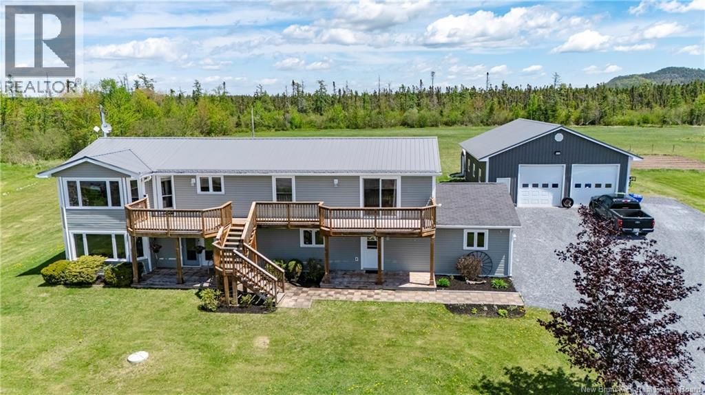 290 Route 636, Harvey