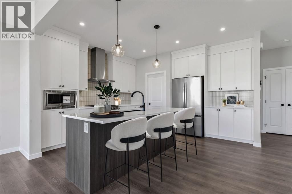 541 Sawgrass Green Nw, Airdrie