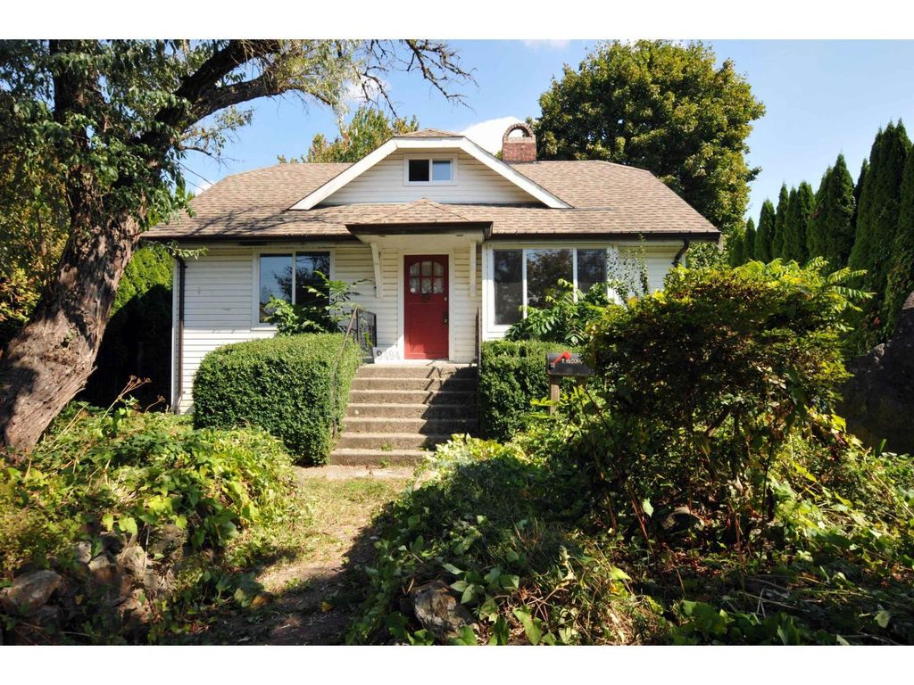 9494 Hazel Street|chilliwack Proper East, Chilliwack