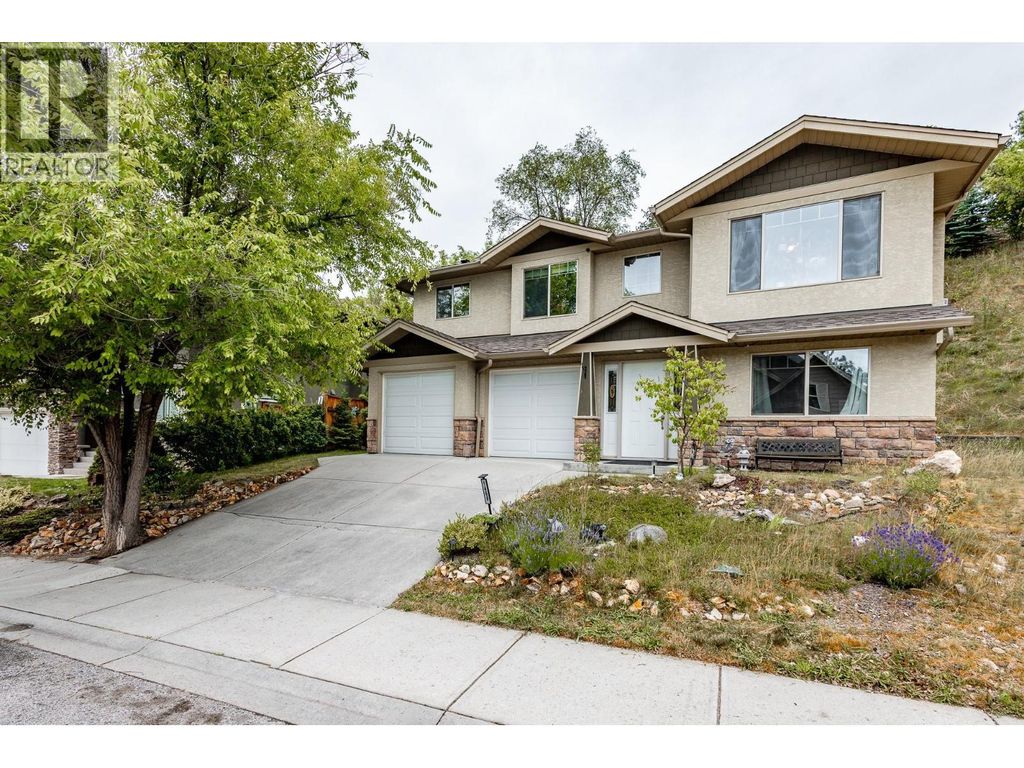 1469 Kloppenburg Road, Kelowna