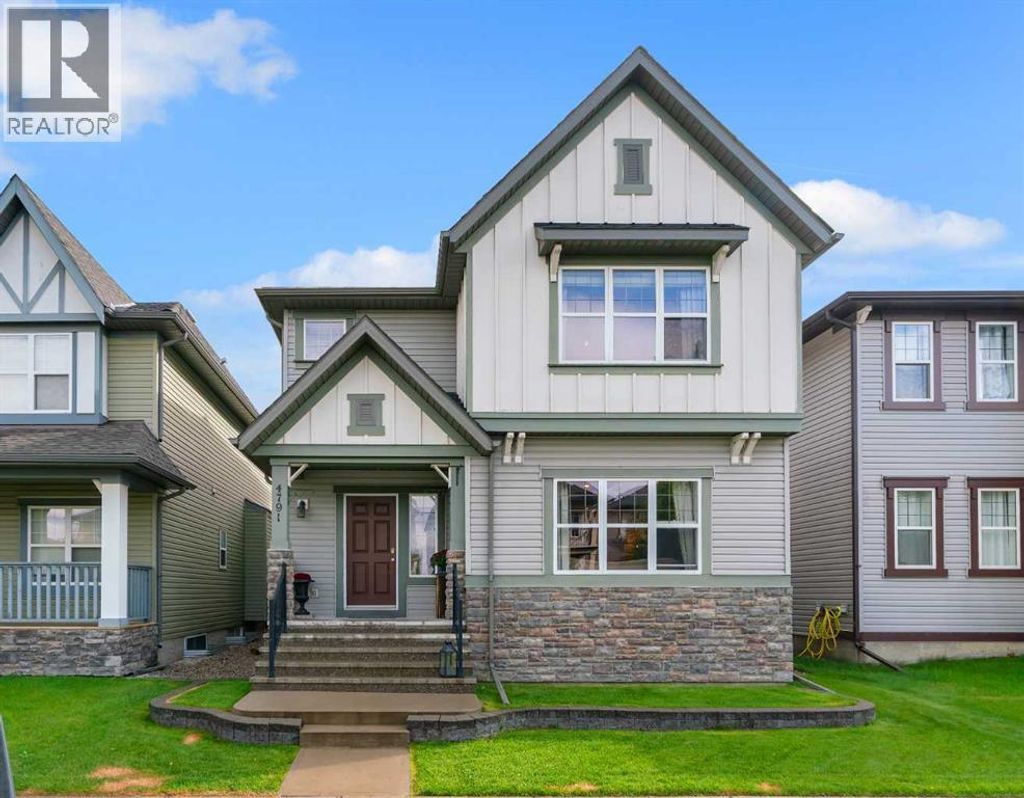 4791 Elgin Avenue Se, Calgary