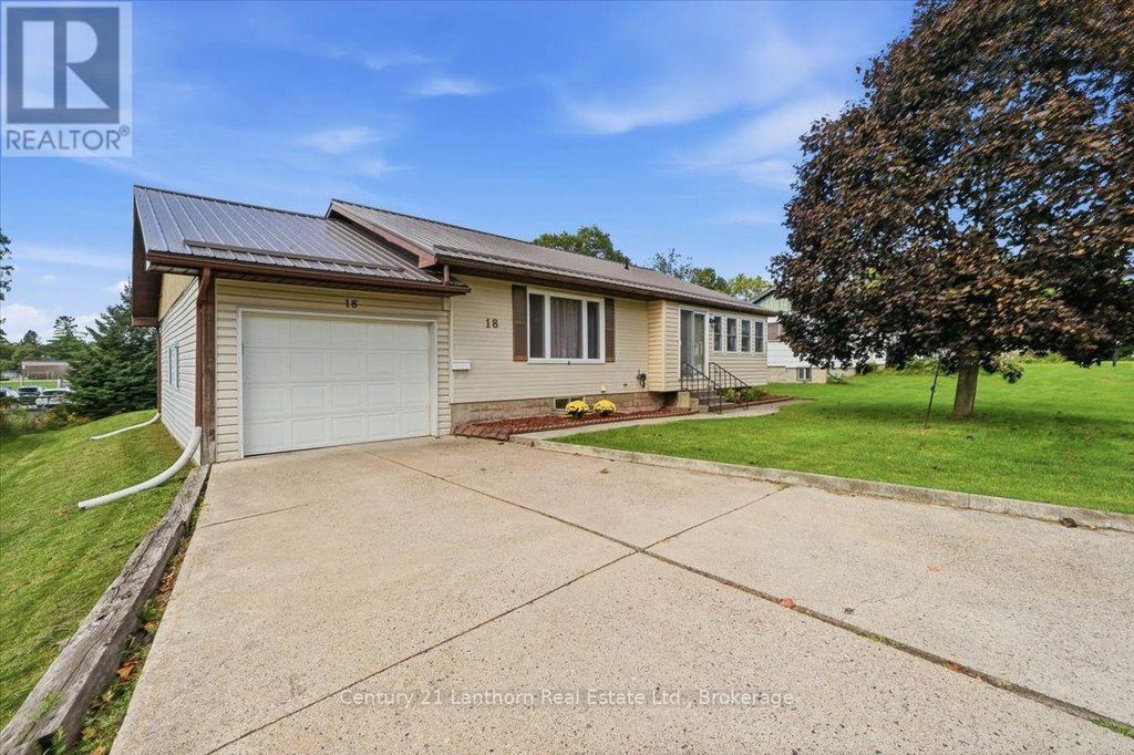 18 Dingman Street, Centre Hastings