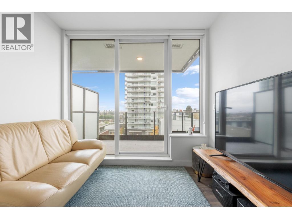 606 6699 Dunblane Avenue, Burnaby