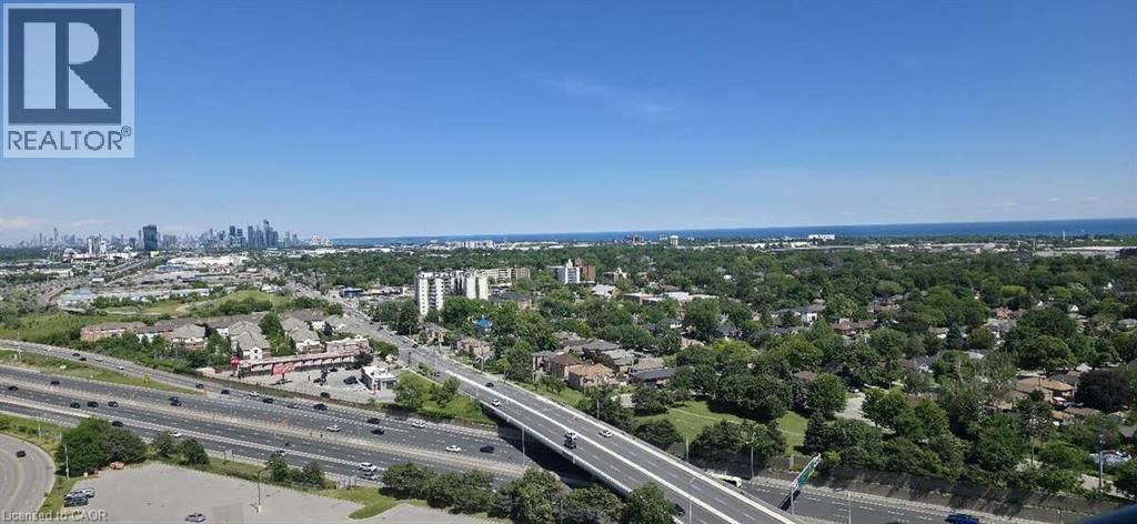205 Sherway Gardens Road Unit# 2306, Toronto