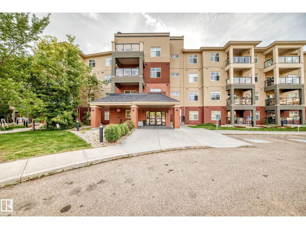 #331 7825 71 St Nw, Edmonton