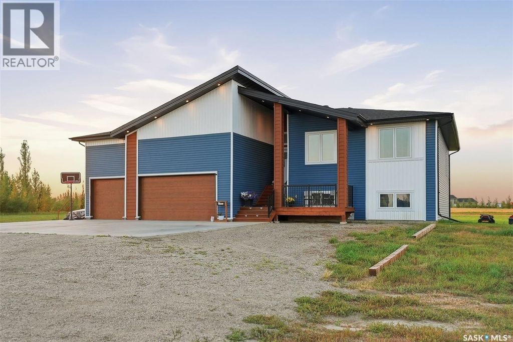 80 Antelope Road, Dundurn Rm No. 314