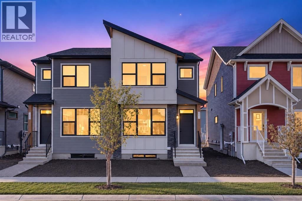 347 Fireside Drive, Cochrane