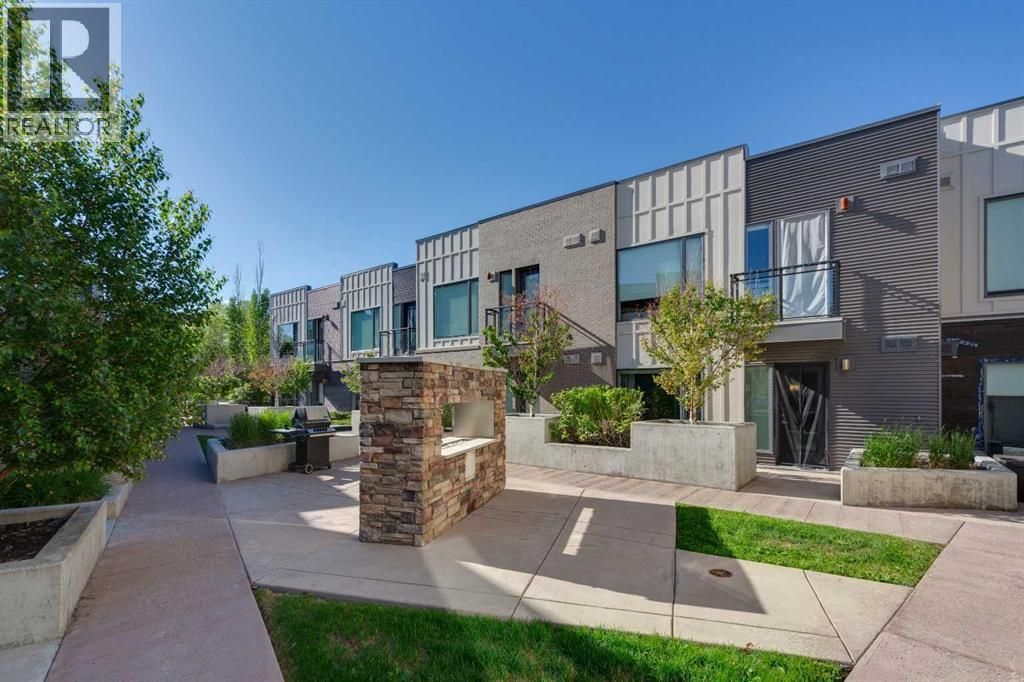 310, 93 34 Avenue Sw, Calgary