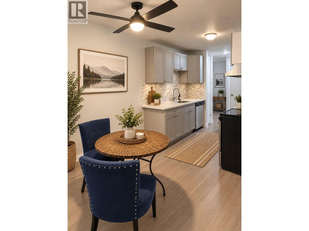 395 Franklyn Road Unit# 314, Kelowna