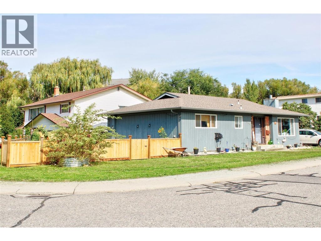 5500 Willow Drive, Vernon