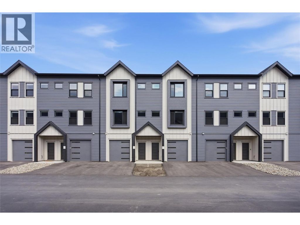 1940 Lodgepole Drive Unit# 149, Kamloops