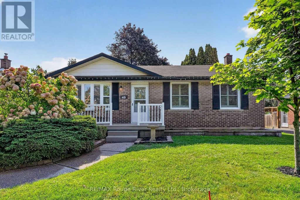 49 Centennial Drive, Port Hope