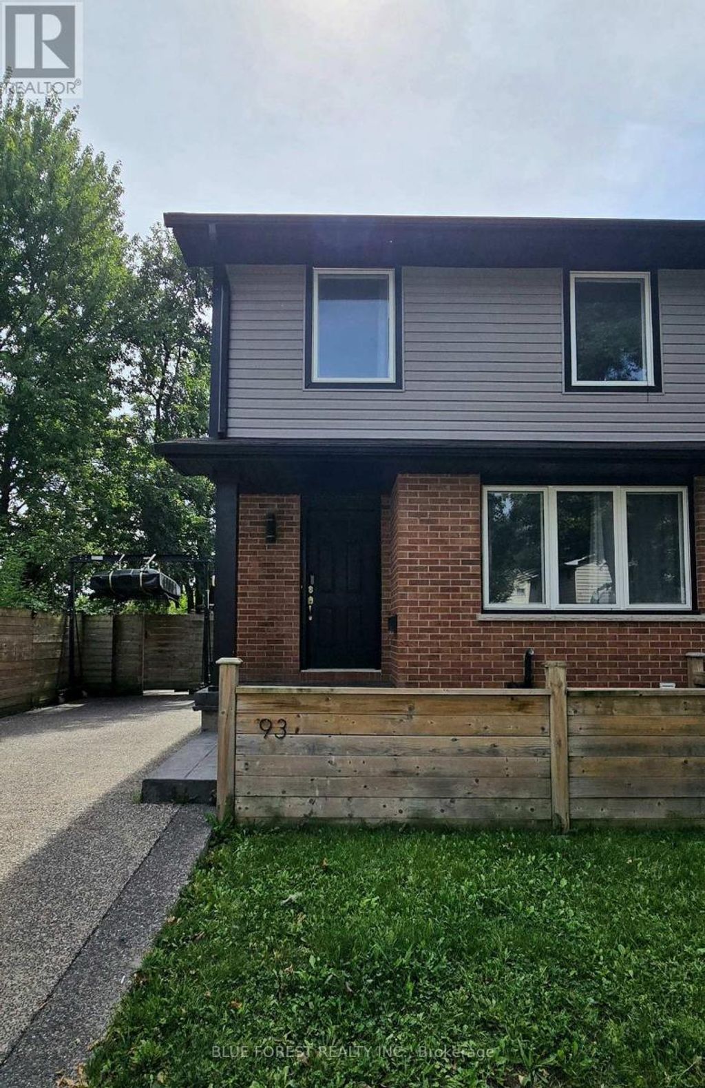93 Elvira Crescent, London South (south X)