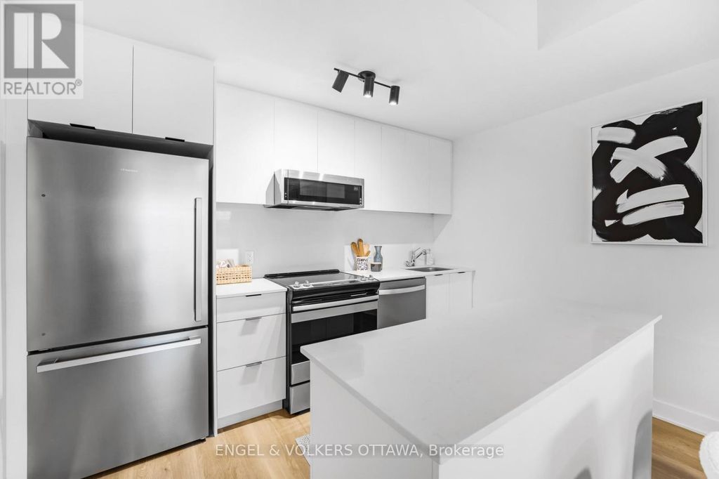 A1710 - 1655 Carling Avenue, Ottawa