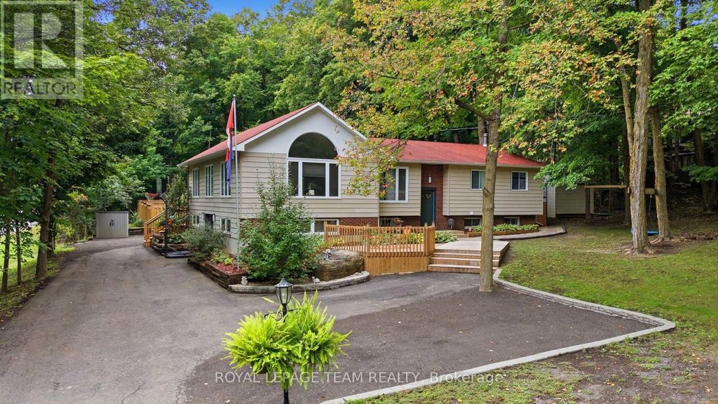 6388 Third Line Road, Ottawa