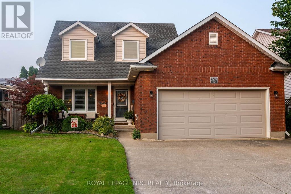 5830 Aspen Court, Niagara Falls (oldfield)