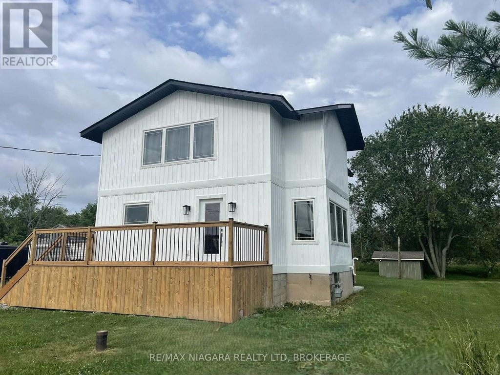 11809 Sideroad 18, Wainfleet (lakeshore)