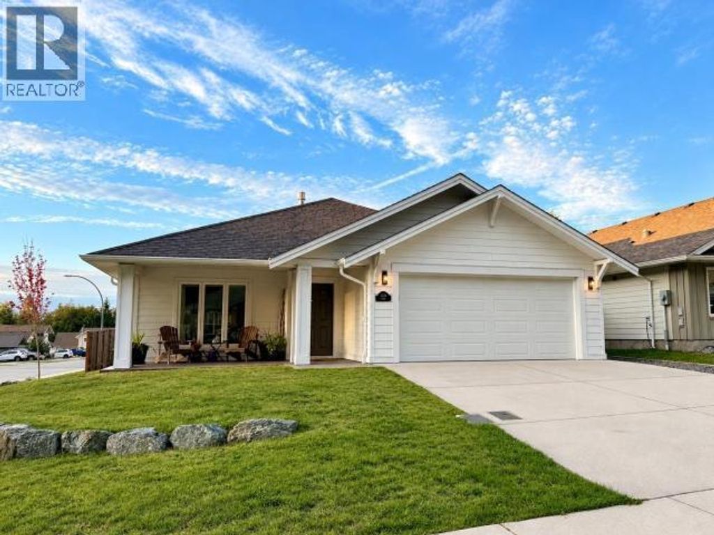 7339 Lazo Street, Powell River