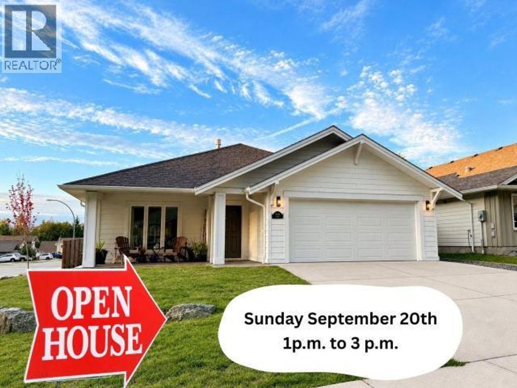 7339 Lazo Street, Powell River